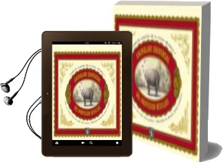 Descargar AudioLibro Animalari Universal de M. Murugarren año 2013