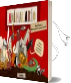 Descargar AudioLibro Animalario de Angels Navarro año 2013