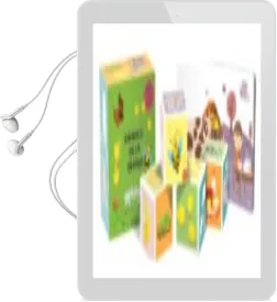 Descargar AudioLibro Animals de la Granja de Lisa Papademetriou año 2013