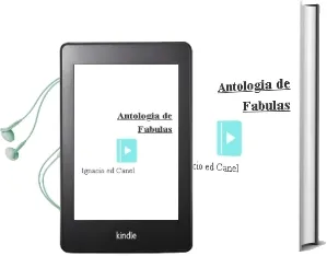 Descargar AudioLibro Antologia de Fabulas de Ignacio (Ed.) Canel año 2013