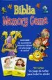 AudioLibro Biblia Memory Game de Varios Autores