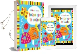 Descargar AudioLibro Busca que te Busca de Varios Autores año 2013