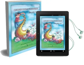 Descargar AudioLibro Canciones y Poemas Tradicionales (Para Padres y Niños) de Varios Autores año 2013