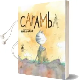 Descargar AudioLibro Caramba (Galego) de Marie Louise Gay año 2013