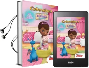 Descargar AudioLibro Coloraines. Doctora Joguines de Varios Autores año 2013