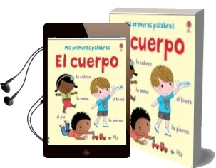 Descargar AudioLibro Cuerpo: Primeras Palabras de Varios Autores año 2013