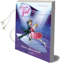 Descargar AudioLibro Dansa, Quina Passio! de Mathilde Bonetti año 2013