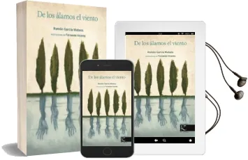 Descargar AudioLibro De los Álamos el Viento de Ramon Garcia Mateos año 2013