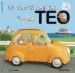 AudioLibro De Viatge amb en teo (3D) de Violeta Denou