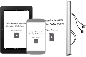 Descargar AudioLibro Deiverforadets Aquatics Hipo-Hipo Neda i se n va de Varios Autores año 2013