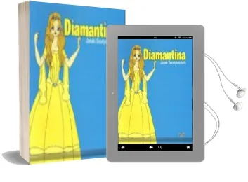 Descargar AudioLibro Diamantina de Janaki Sooriyarachchi año 2013