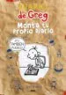 AudioLibro Diario de Greg: Monta tu Propio Diario de Jeff Kinney