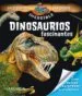 AudioLibro Dinosaurios Fascinantes (Enciclopedia Increible) de Varios Autores