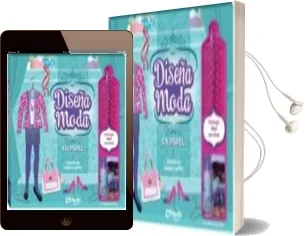 Descargar AudioLibro Diseña Moda en Papel de Karen Phillips año 2013