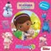 AudioLibro Doctora Juguetes. mi Primer Libro Puzle (Contiene 5 Puzles) de Varios Autores