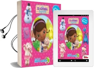 Descargar AudioLibro Doctora Juguetes. mi Primer Libro Puzle (Contiene 5 Puzles) de Varios Autores año 2013
