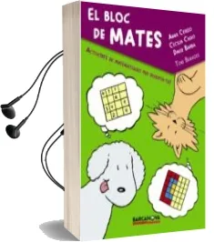 Descargar AudioLibro El Bloc de Mates de Varios Autores año 2013