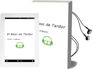 Descargar AudioLibro El Bosc de Tardor de Varios Autores año 2013