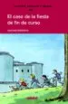 AudioLibro El Caso de la Fiesta de fin de Curso de Joachim Friedrich