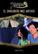 AudioLibro El Dragonero mas Antiguo (Los Dragones de Nalsara) de Marie Helene Delval