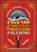 AudioLibro El Extraordinario Ingenio Parlante del Profesor Palermo de Jordi Sierra I Fabra