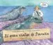 AudioLibro El Gran Viatge de Darwin de Mick Manning