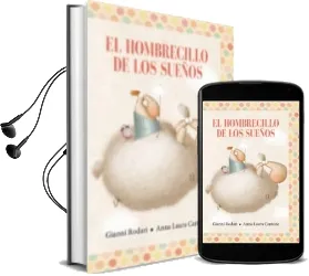 Descargar AudioLibro El Hombrecillo de los Sueños de Gianni Rodari año 2013