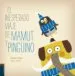 AudioLibro El Inesperado Viaje de Mamut y Pinguino de Antonio Vicente