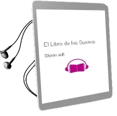 Descargar AudioLibro El Libro de los Sueños de Shirin Adl año 2013