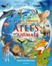 AudioLibro El meu Primer Atles d Animals de Geronimo Stilton
