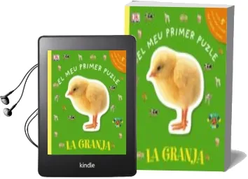 Descargar AudioLibro El meu Primer Puzle. la Granja de Varios Autores año 2013