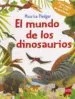 AudioLibro El Mundo de los Dinosaurios de Maurice Pledger