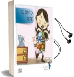 Descargar AudioLibro El Osito Pepe -Mayuscula- (el Mundo de Paula) de Varios Autores año 2013