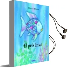 Descargar AudioLibro El Peix Irisat de Marcus Pfister año 2013