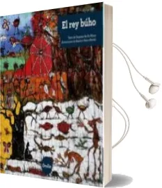 Descargar AudioLibro El rey Buho de Ungulani Ba Ka Khosa año 2013