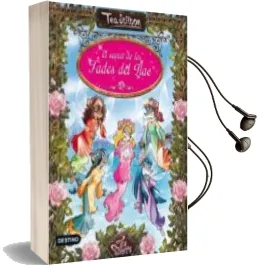 Descargar AudioLibro El Secret de les Fades del Llac (Tea Stilton) de Tea Stilton año 2013