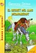 AudioLibro El Secret del Llac Desaparegut (Geronimo Stilton) de Geronimo Stilton