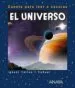AudioLibro El Universo ( Cuento para Leer a Oscuras ) de Ignasi Valios I Buñuel