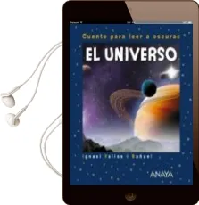 Descargar AudioLibro El Universo ( Cuento para Leer a Oscuras ) de Ignasi Valios I Buñuel año 2013