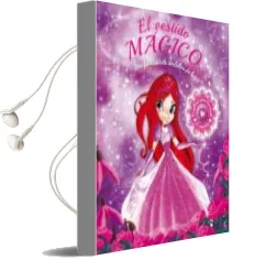 Descargar AudioLibro El Vestido Magico de Varios Autores año 2013