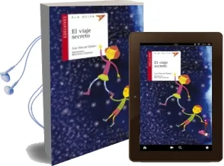 Descargar AudioLibro El Viaje Secreto de Joan Manuel Gisbert año 2013