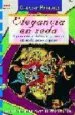 AudioLibro Elegancia en Seda: Aprender a Dibujar y Pintar en Seda Paso a pas o de Elisabeth Schwinge