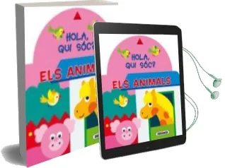 Descargar AudioLibro Els Animals de Varios Autores año 2013
