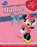 AudioLibro Els Consells de Moda de la Minnie de Varios Autores