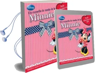 Descargar AudioLibro Els Consells de Moda de la Minnie de Varios Autores año 2013