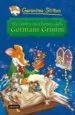 AudioLibro Els Contes mes Bonics del Germans Grimm (Geronimo Stilton) de Geronimo Stilton