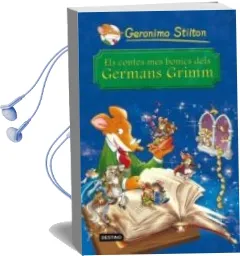 Descargar AudioLibro Els Contes mes Bonics del Germans Grimm (Geronimo Stilton) de Geronimo Stilton año 2013