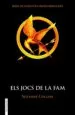 AudioLibro Els Jocs de la fam de Suzanne Collins; Montserrat Fons Esteve