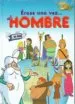 AudioLibro Erase una vez el Hombre... de Varios Autores