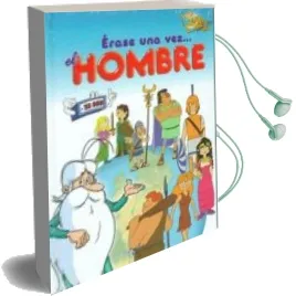 Descargar AudioLibro Erase una vez el Hombre... de Varios Autores año 2013